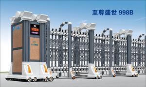 电动门定制为您解答：自动糖心官网在线观看的特点说明